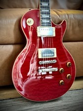 Immaculate 2004 tokai for sale  STOKE-ON-TRENT