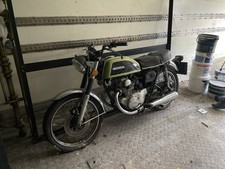 Honda 175 1976 for sale  LOUGHBOROUGH