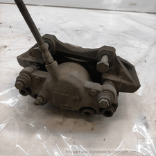 A2044213181 pinza freno usato  Italia