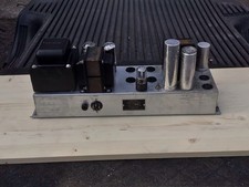 Baldwin 6l6 vacuum for sale  Roanoke