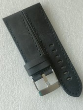 Cinturino artigianale 24mm usato  Lodi