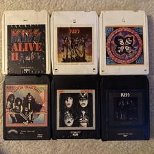 Lot kiss track for sale  Medina