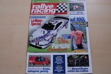 3) Rallye Racing 06/1996 - Opel Tigra 1.4i 16V mit 9 - Honda Civic Coupe 1.6i LS comprar usado  Enviando para Brazil