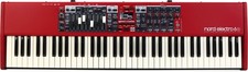Nord electro key for sale  Fort Wayne
