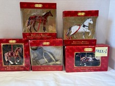 Beautiful breeds breyer for sale  Canon City