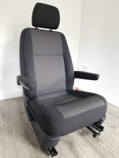 Transporter drivers captain for sale  DEESIDE
