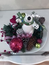 Polar bear christmas for sale  Eminence