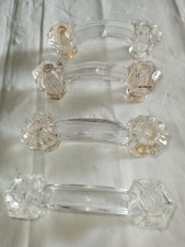 Vintage glass drawer for sale  Stanley