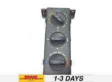 Painel de interruptores de aquecedor de cabine 9408200097 do caminhão MERCEDES-BENZ Atego 1318 2005 comprar usado  Enviando para Brazil
