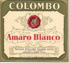 Q904 colombo amaro usato  Bologna