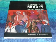 Severino morlin guerrieri usato  Volano