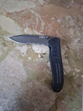 Crkt usato  Roma
