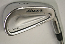 Mizuno iron dynamic for sale  BRIGHTON