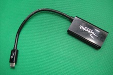 Cabo adaptador de vídeo micro USB MHL 2.0 para HDMI HDTV TV HD para celular celular comprar usado  Enviando para Brazil
