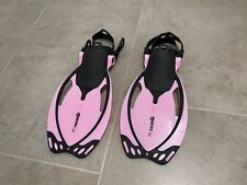 Mares taucherflossen schwimmfl gebraucht kaufen  Linden