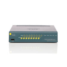 Cisco ASA5505-K8 inkl VAT gebraucht kaufen  Barleben