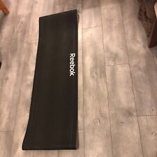 Reebok zr7 treadmill for sale  BIRMINGHAM