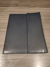 Konferenzmappe businessmappe d gebraucht kaufen  Olching