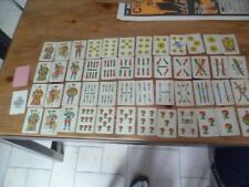 Ancien jeu carte d'occasion  Fondettes