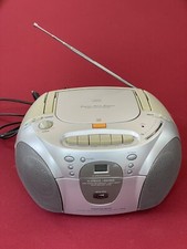 Poste radio cassette d'occasion  Senlis