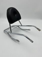 Yamaha 535 sissybar gebraucht kaufen  Duisburg