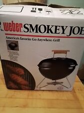 Vintage 1989 weber for sale  Chicago