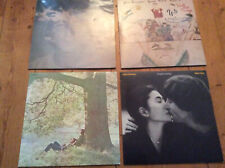 John lennon vinyl gebraucht kaufen  Deutschland