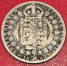 Crown 1889 victoria d'occasion  Grenoble-