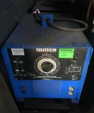 Miller welder dialarc for sale  Los Angeles