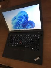 Thinkpad t450 intel usato  Policoro