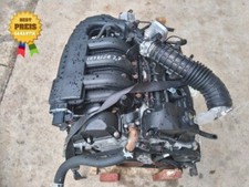 Motor dodge charger gebraucht kaufen  Berlin