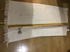 Wooden stair handrail for sale  READING