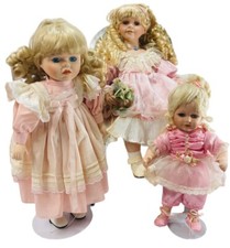 Lot vintage porcelain for sale  Griffin