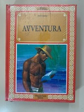Avventura jack london usato  Campobasso