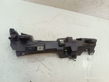 Plastica supporto valigia usato  Villasalto
