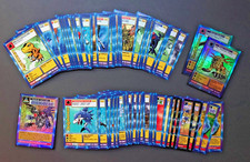 Digimon Digi-Battle TCG Starter Set | Deck completo 62 cartas ST | Bandai 1999 comprar usado  Enviando para Brazil