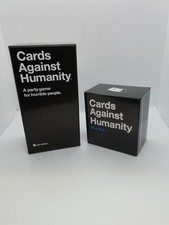 Cards humanity game for sale  LOWESTOFT