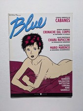 Blue 108 2000 d'occasion  France