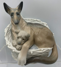 Lladro 4731 german for sale  READING