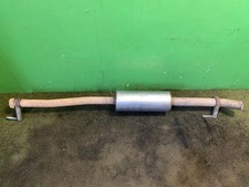 Mercedes sprinter exhaust for sale  GLOUCESTER