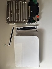 Nintendo wii white for sale  ILKLEY