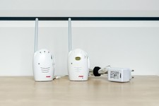 Reer babyphone gebraucht kaufen Reer babyphone gebraucht kaufen  Sandhausen