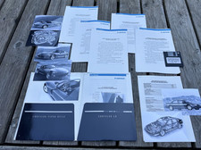 1992 Chrysler Dodge Viper RT/10 Press Kit – Original Factory Media Set + Lambo comprar usado  Enviando para Brazil