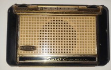 1962 optalix saint d'occasion  Expédié en Belgium
