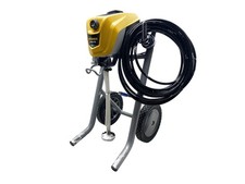 Pulvérisateur couleur wagner d'occasion Pulvérisateur couleur wagner d'occasion  Expédié en France