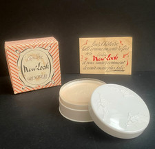 Ancienne boite poudre d'occasion  France