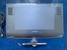 Wacom intuos wide for sale  RICHMOND