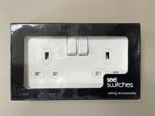 See switches low for sale  EPSOM