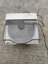 Technics turntable for sale  CEMAES BAY