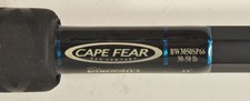 Cape fear rod for sale  San Francisco